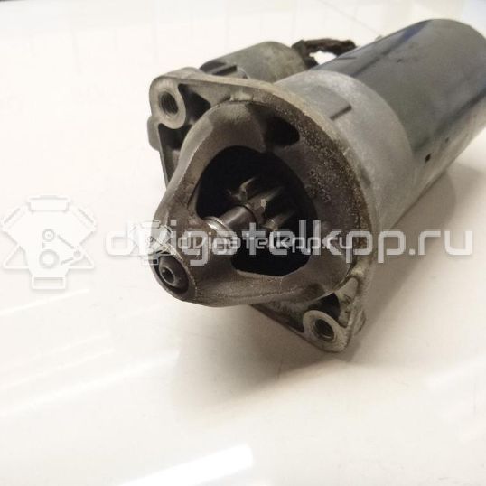 Фото Стартер  1728770 для Ford Focus / C-Max / Galaxy / S-Max / Mondeo