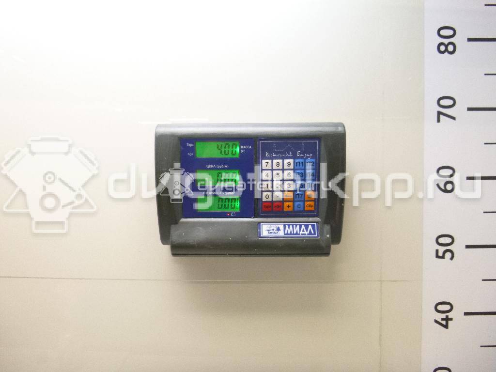 Фото Стартер  1728770 для Ford Focus / C-Max / Galaxy / S-Max / Mondeo {forloop.counter}}