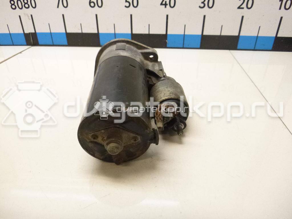 Фото Стартер  1728770 для Ford Focus / C-Max / Galaxy / S-Max / Mondeo {forloop.counter}}