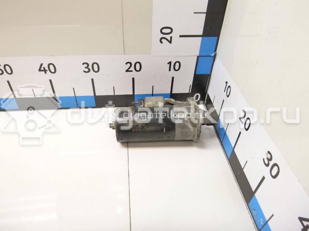 Фото Стартер  1728770 для Ford Focus / C-Max / Galaxy / S-Max / Mondeo {forloop.counter}}