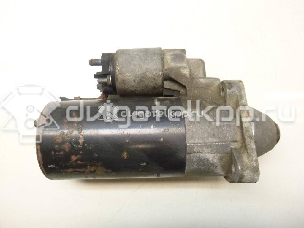 Фото Стартер  1728770 для Ford Focus / C-Max / Galaxy / S-Max / Mondeo {forloop.counter}}