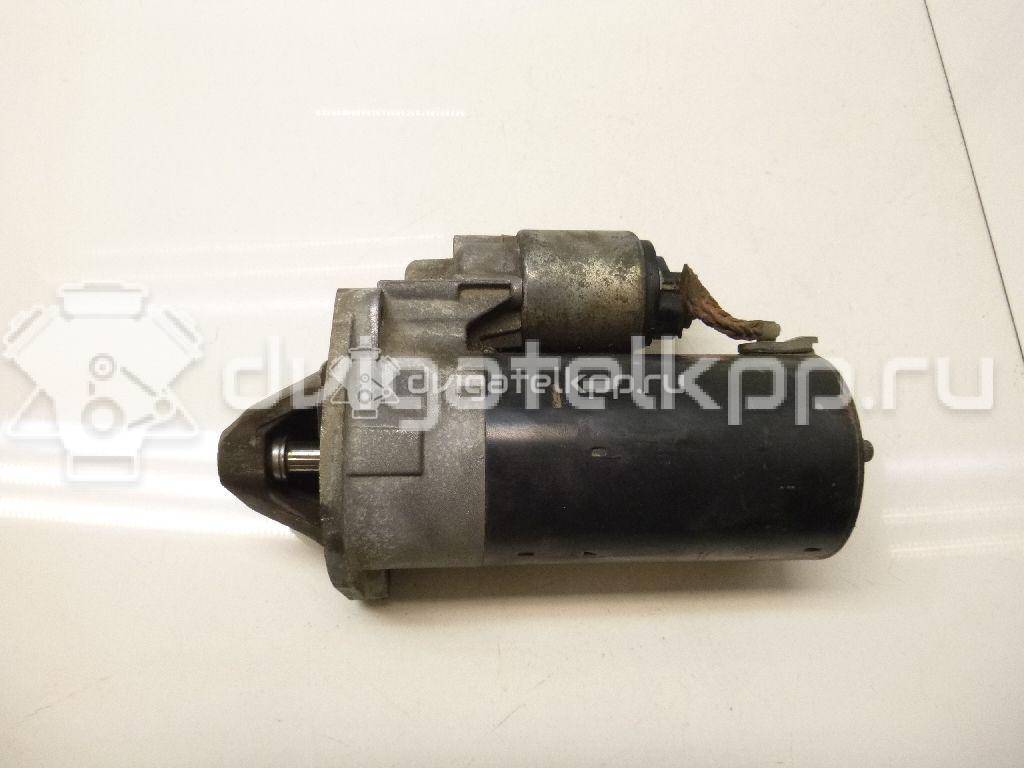 Фото Стартер  1728770 для Ford Focus / C-Max / Galaxy / S-Max / Mondeo {forloop.counter}}