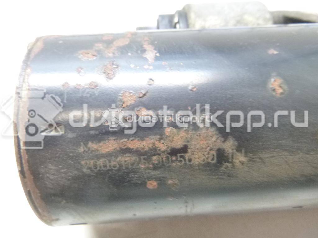 Фото Стартер  1728770 для Ford Focus / C-Max / Galaxy / S-Max / Mondeo {forloop.counter}}