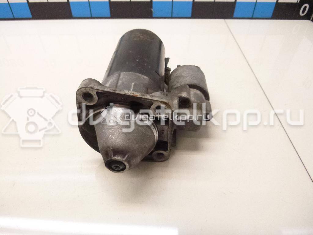 Фото Стартер  1728770 для Ford Focus / C-Max / Galaxy / S-Max / Mondeo {forloop.counter}}