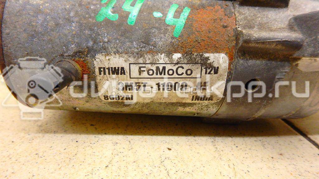 Фото Стартер  1477482 для Ford Fiesta / Focus / Tourneo / C-Max / Galaxy {forloop.counter}}