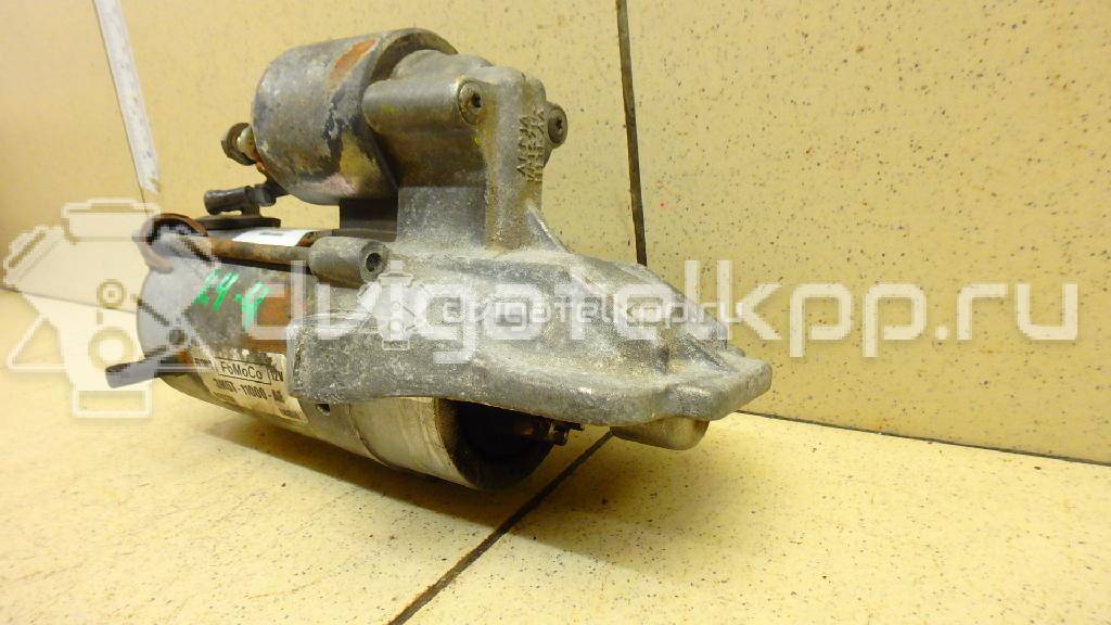 Фото Стартер  1477482 для Ford Fiesta / Focus / Tourneo / C-Max / Galaxy {forloop.counter}}