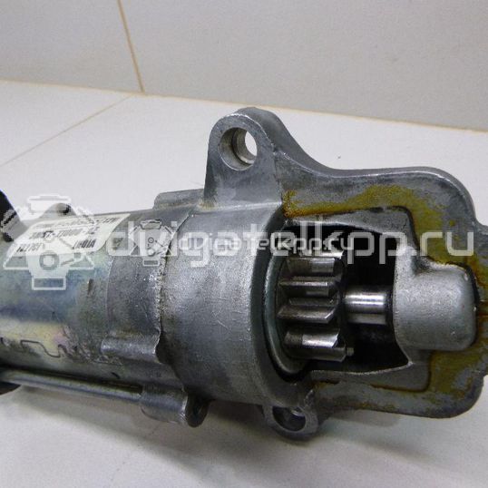 Фото Стартер  3M5T11000AE для Ford Fiesta / Focus / C-Max / Galaxy / Maverick