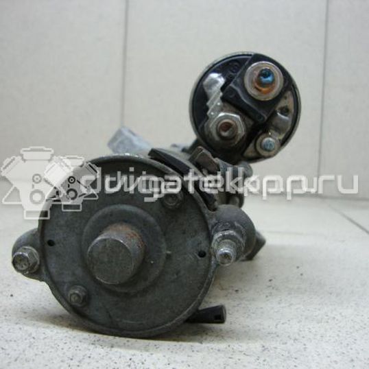 Фото Стартер  3M5T11000AE для Ford Fiesta / Focus / C-Max / Galaxy / Maverick
