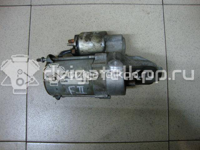 Фото Стартер  3M5T11000AE для Ford Fiesta / Focus / C-Max / Galaxy / Maverick {forloop.counter}}
