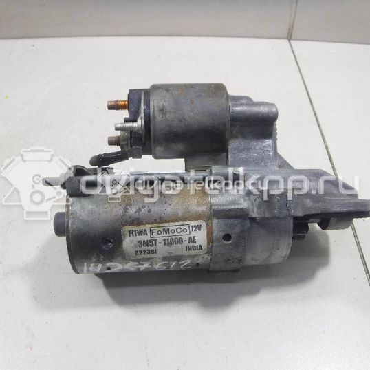 Фото Стартер  3M5T11000AE для Ford Fiesta / Focus / C-Max / Galaxy / Maverick