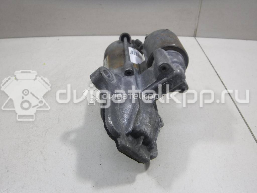 Фото Стартер  3M5T11000AE для Ford Fiesta / Focus / C-Max / Galaxy / Maverick {forloop.counter}}
