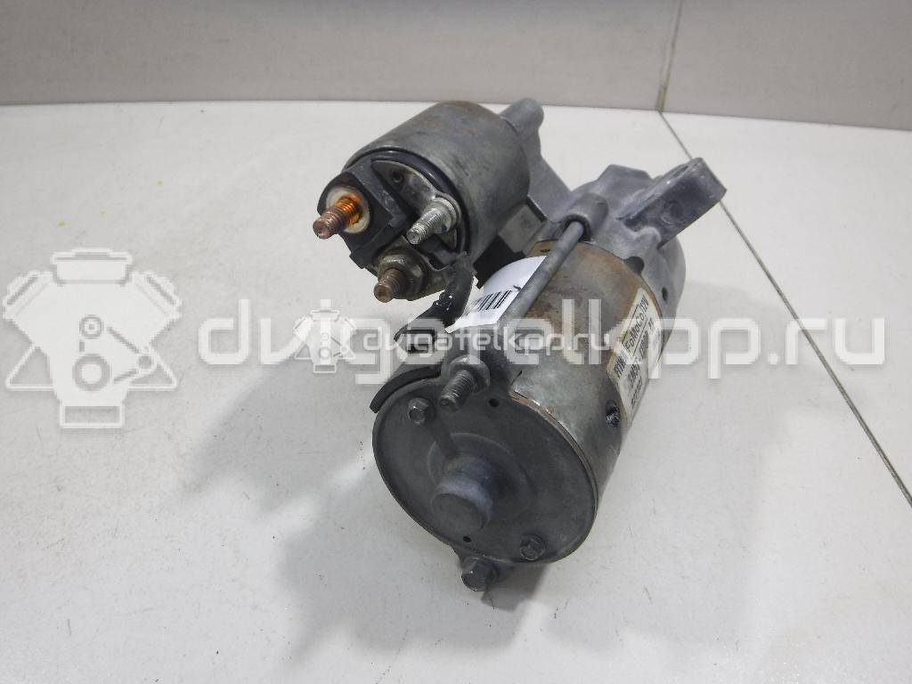 Фото Стартер  3M5T11000AE для Ford Fiesta / Focus / C-Max / Galaxy / Maverick {forloop.counter}}