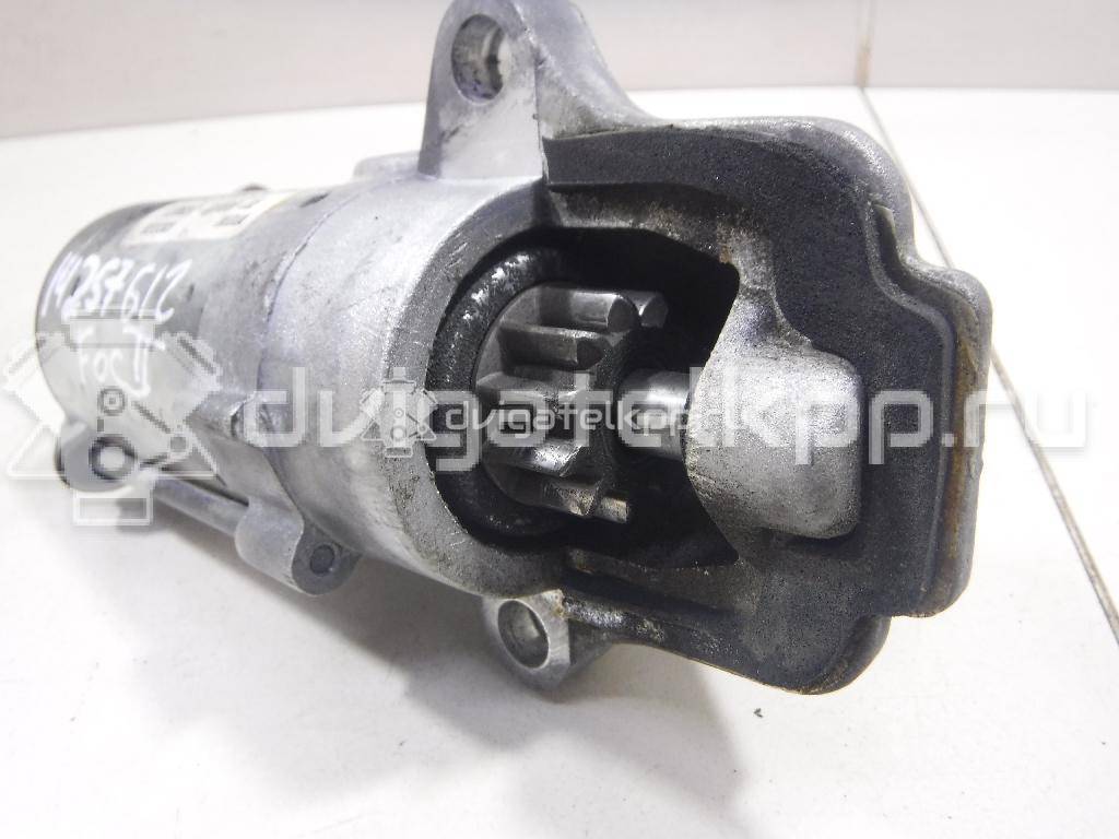 Фото Стартер  3M5T11000AE для Ford Fiesta / Focus / C-Max / Galaxy / Maverick {forloop.counter}}