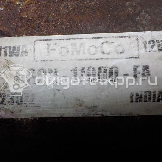 Фото Стартер  6G9N11000FA для Ford Focus / C-Max / Galaxy / Grand / Kuga
