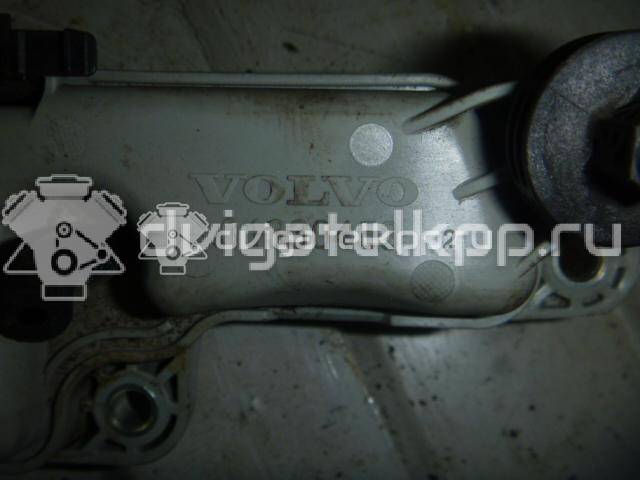 Фото Сапун для двигателя B 4204 T11 для Volvo V70 / V60 / Xc60 / S60 / S80 245 л.с 16V 2.0 л бензин 31330458 {forloop.counter}}