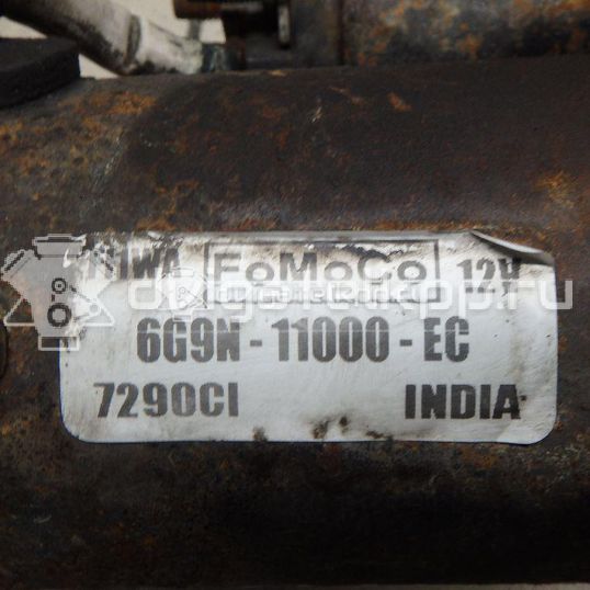 Фото Стартер  6g9n11000ec для Ford Focus / C-Max / Galaxy / S-Max / Mondeo