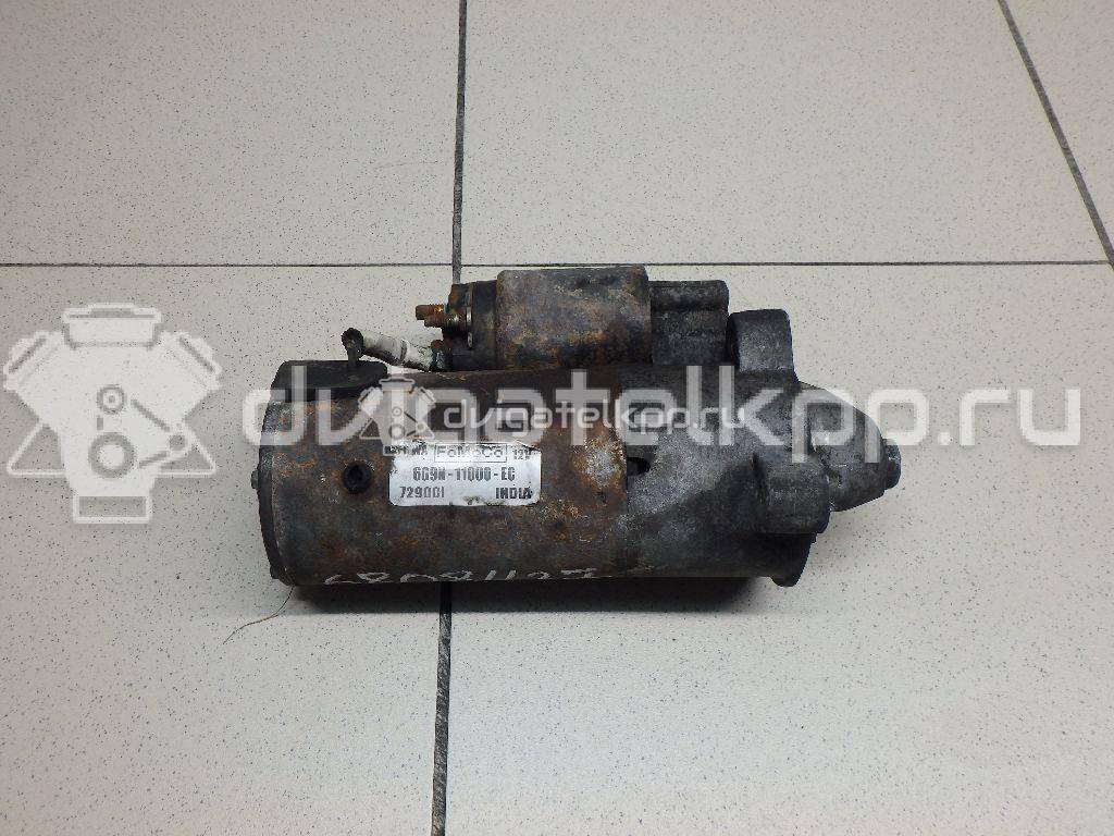 Фото Стартер  6g9n11000ec для Ford Focus / C-Max / Galaxy / S-Max / Mondeo {forloop.counter}}