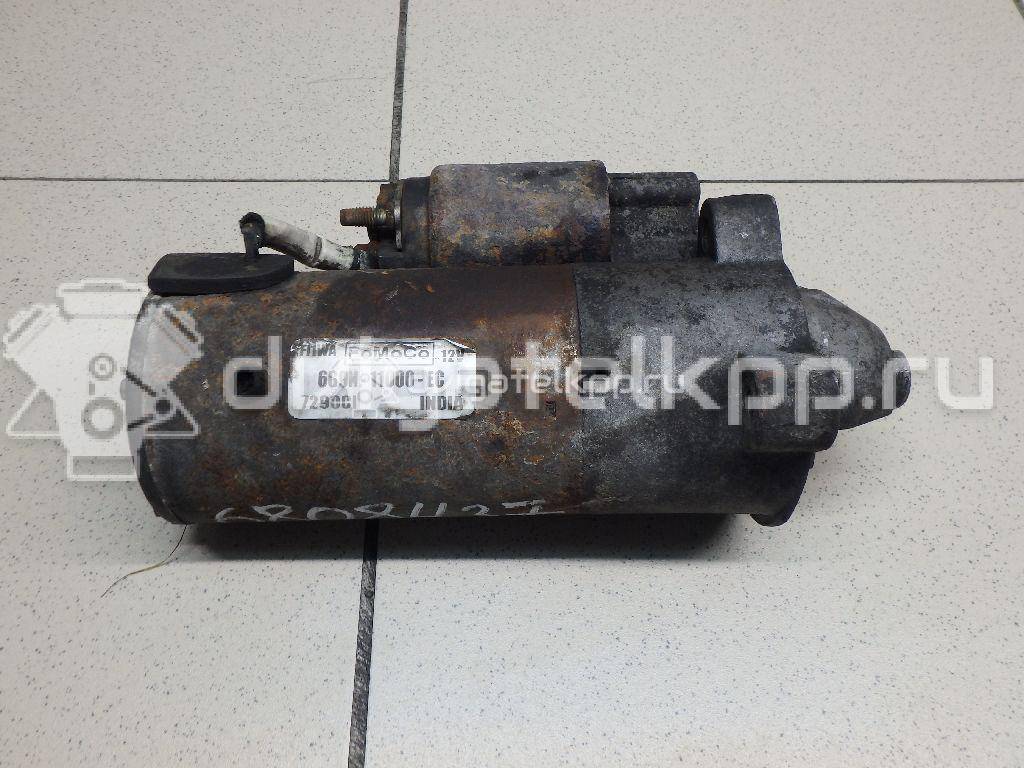 Фото Стартер  6g9n11000ec для Ford Focus / C-Max / Galaxy / S-Max / Mondeo {forloop.counter}}