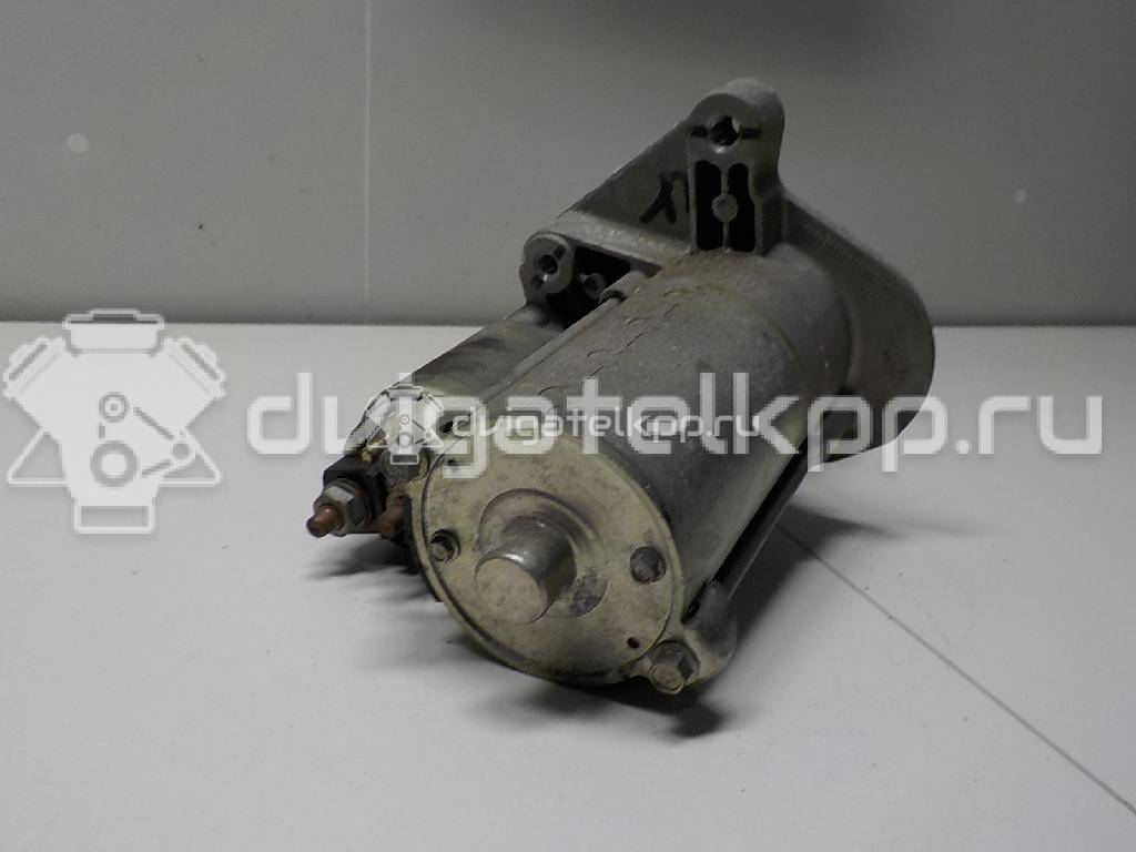 Фото Стартер  3M5T11000CF для Ford Fiesta / Focus / Tourneo / C-Max / Galaxy {forloop.counter}}