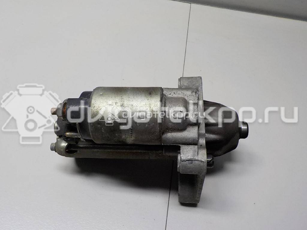 Фото Стартер  3M5T11000CF для Ford Fiesta / Focus / Tourneo / C-Max / Galaxy {forloop.counter}}