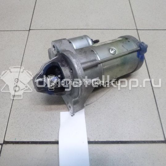 Фото Стартер  1469712 для Ford Fiesta / Focus / Tourneo / C-Max / Galaxy