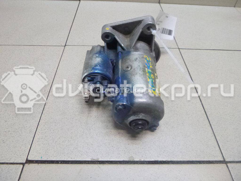 Фото Стартер  1469712 для Ford Fiesta / Focus / Tourneo / C-Max / Galaxy {forloop.counter}}