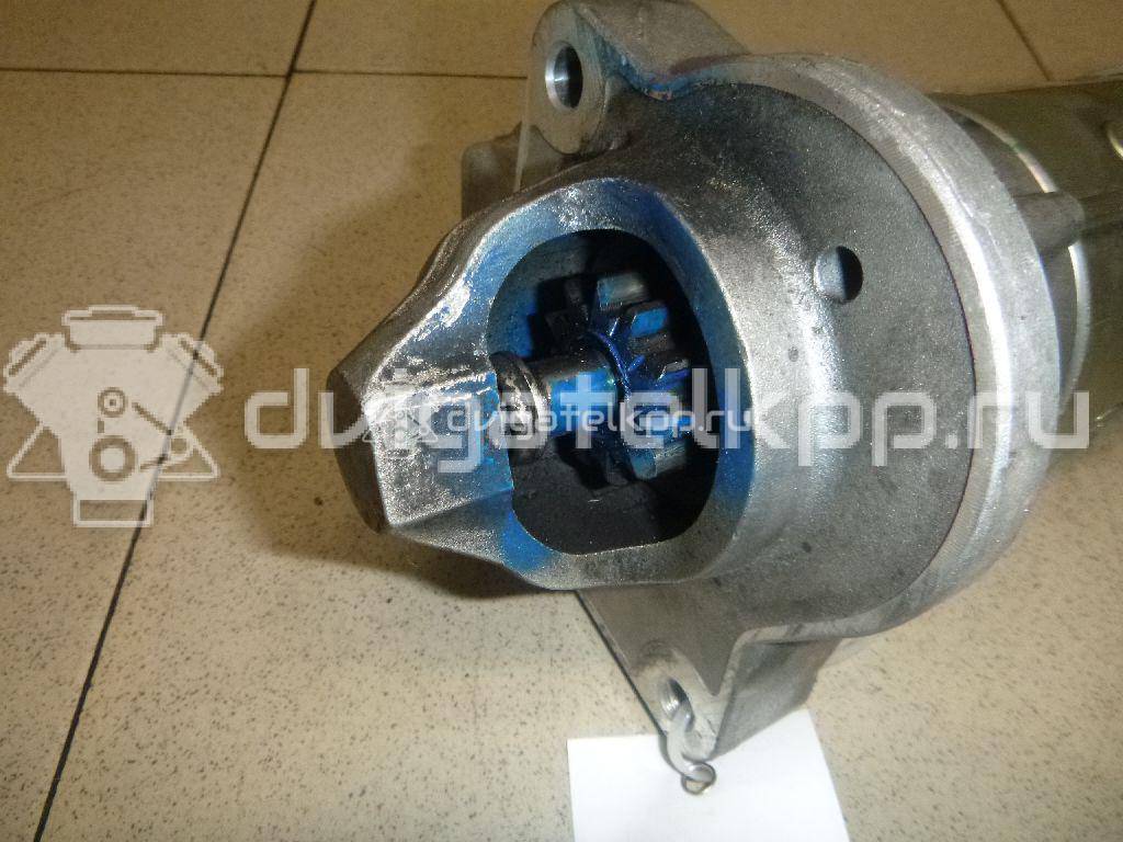 Фото Стартер  1469712 для Ford Fiesta / Focus / Tourneo / C-Max / Galaxy {forloop.counter}}