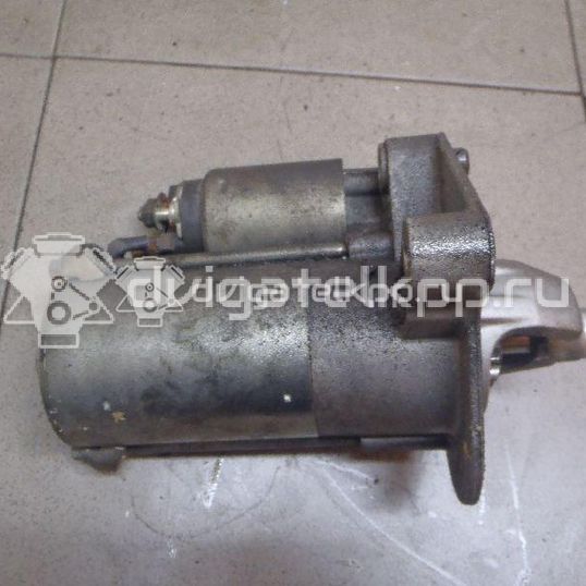 Фото Стартер  3M5T11000CE для Ford Fiesta / Focus / Tourneo / C-Max / Galaxy