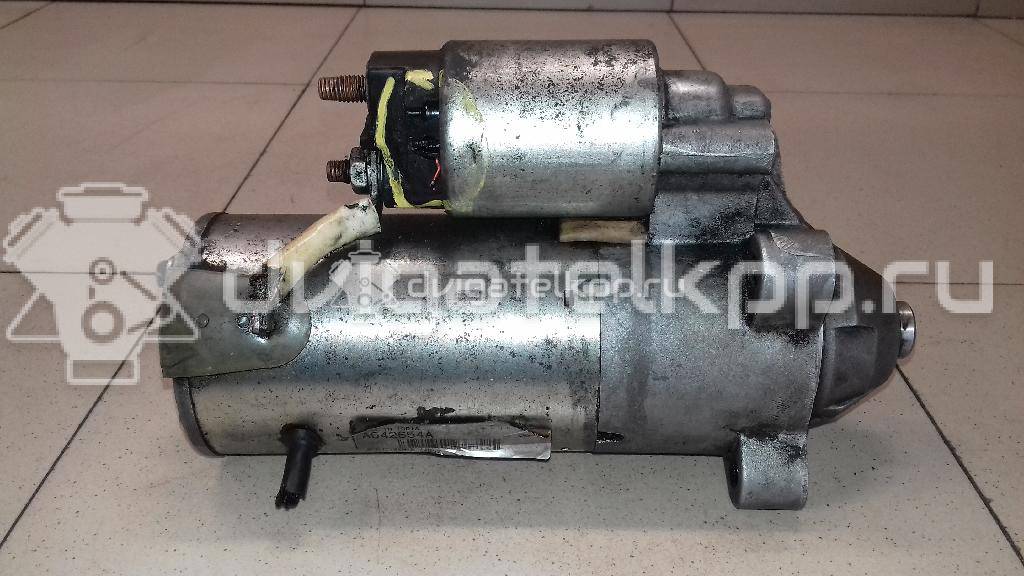 Фото Стартер  6G9N11000EB для Ford Focus / C-Max / Galaxy / S-Max / Mondeo {forloop.counter}}