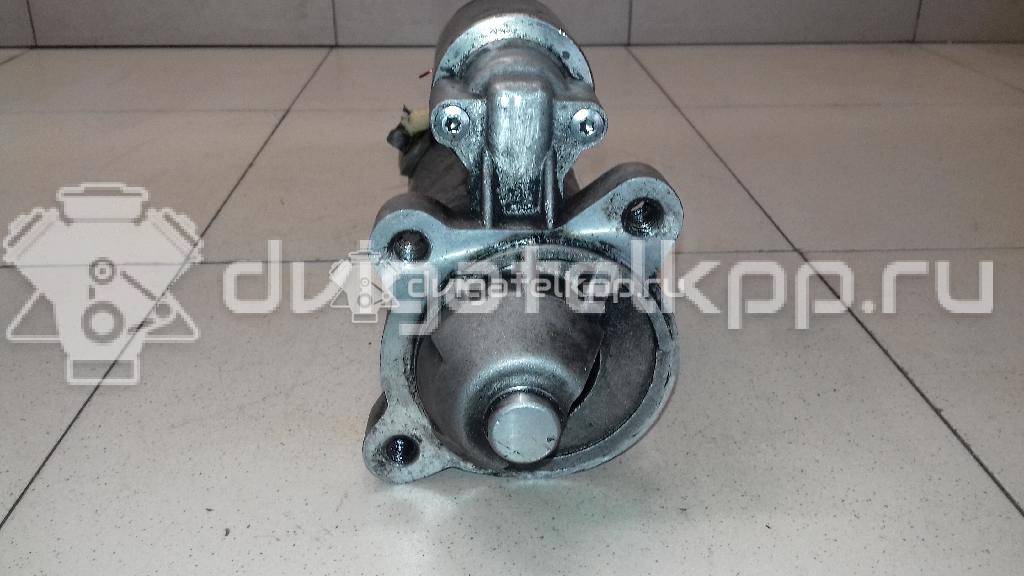 Фото Стартер  6G9N11000EB для Ford Focus / C-Max / Galaxy / S-Max / Mondeo {forloop.counter}}