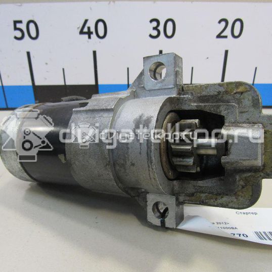 Фото Стартер  BB5T11000BA для Ford Focus / C-Max / Galaxy / Maverick / S-Max
