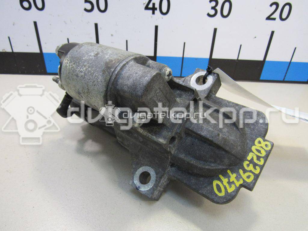 Фото Стартер  BB5T11000BA для Ford Focus / C-Max / Galaxy / Maverick / S-Max {forloop.counter}}