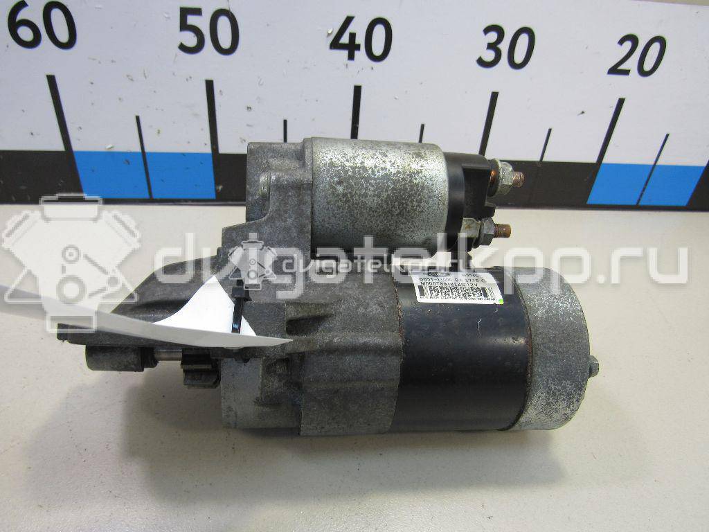 Фото Стартер  BB5T11000BA для Ford Focus / C-Max / Galaxy / Maverick / S-Max {forloop.counter}}
