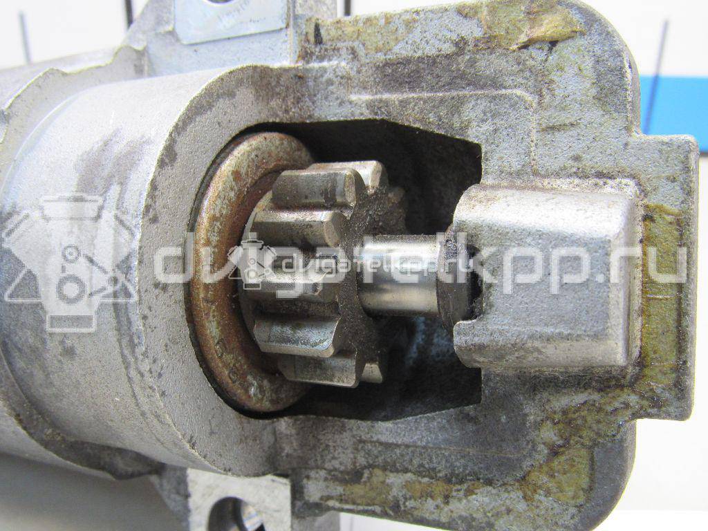 Фото Стартер  BB5T11000BA для Ford Focus / C-Max / Galaxy / Maverick / S-Max {forloop.counter}}