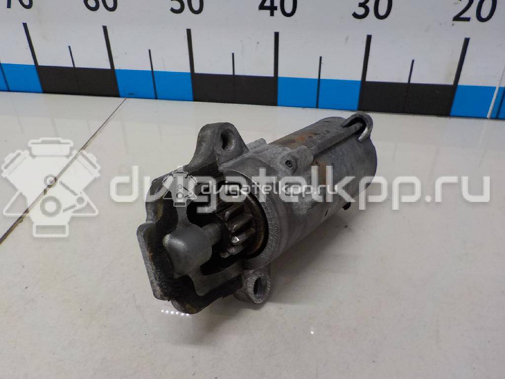 Фото Стартер  6S4T11000AA для Ford Fiesta / Focus / C-Max / Galaxy / Maverick {forloop.counter}}