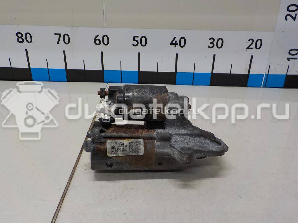 Фото Стартер  6S4T11000AA для Ford Fiesta / Focus / C-Max / Galaxy / Maverick {forloop.counter}}