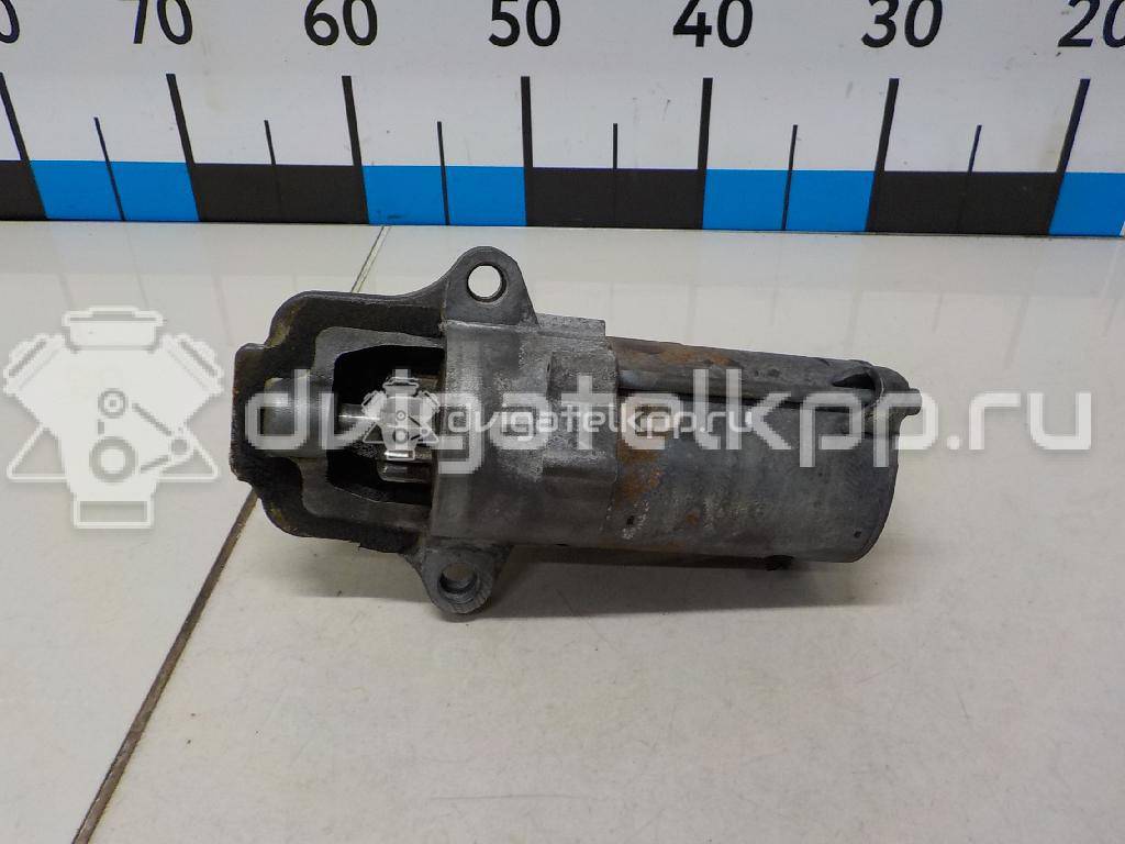 Фото Стартер  6S4T11000AA для Ford Fiesta / Focus / C-Max / Galaxy / Maverick {forloop.counter}}
