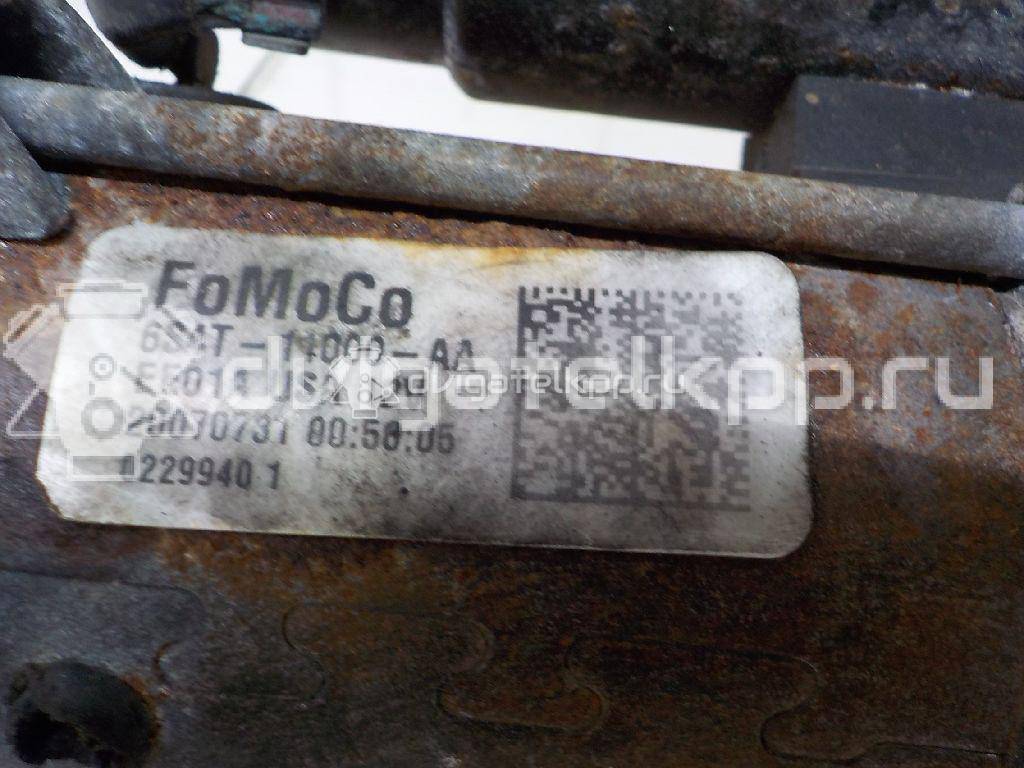 Фото Стартер  6S4T11000AA для Ford Fiesta / Focus / C-Max / Galaxy / Maverick {forloop.counter}}