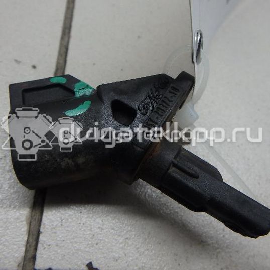 Фото Датчик ABS передний  BP4K43701A для Ford Fiesta / Focus / Tourneo / C-Max / Ka