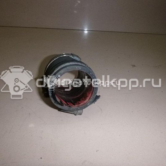 Фото Патрубок интеркулера для двигателя D 4204 T для Volvo V50 Mw / C70 / V70 / C30 / S40 136 л.с 16V 2.0 л Дизельное топливо 30792217