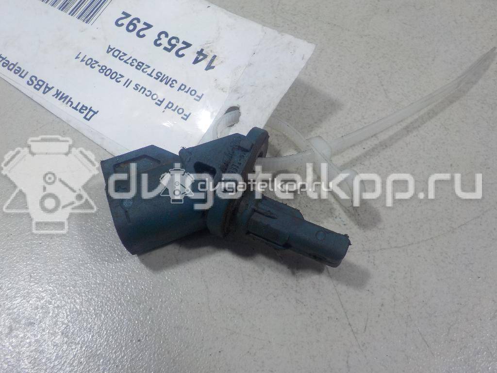 Фото Датчик ABS передний  3M5T2B372DA для Ford Focus / Tourneo / C-Max / Galaxy / Kuga {forloop.counter}}