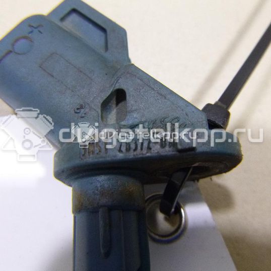 Фото Датчик ABS передний  3M5T2B372DA для Ford Focus / Tourneo / C-Max / Galaxy / Kuga