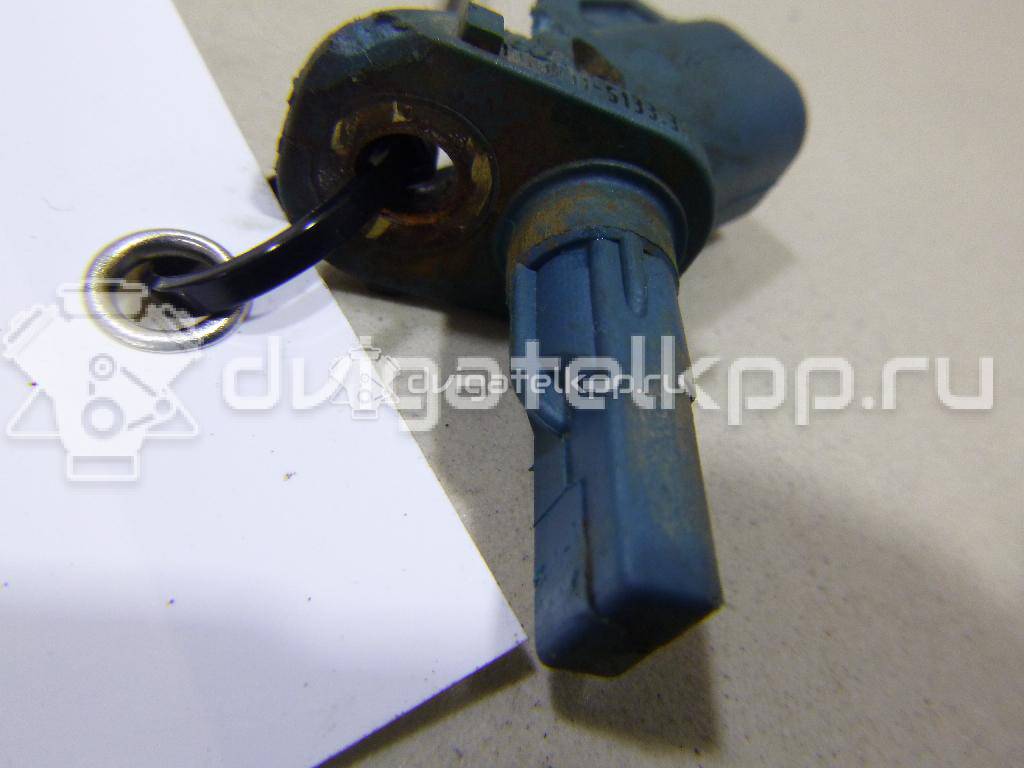 Фото Датчик ABS передний  3M5T2B372DA для Ford Focus / Tourneo / C-Max / Galaxy / Kuga {forloop.counter}}