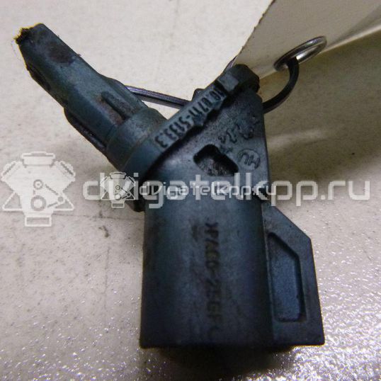 Фото Датчик ABS передний  3M5T2B372DA для Ford Focus / Tourneo / C-Max / Galaxy / Kuga
