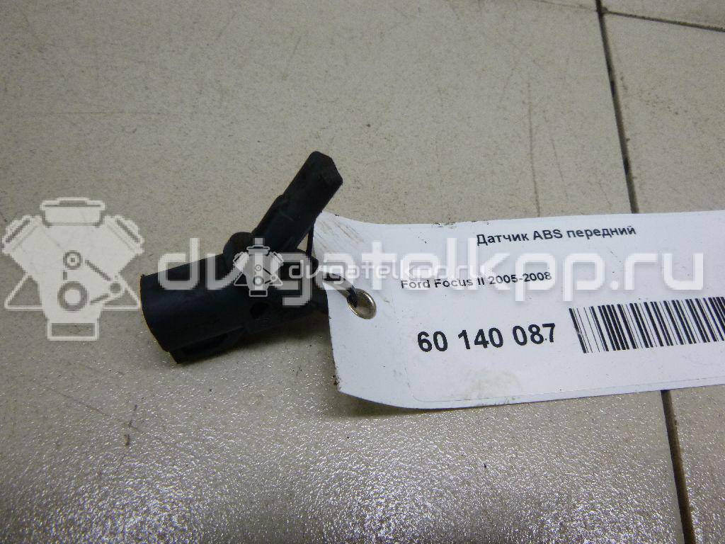 Фото Датчик ABS передний  3M5T2B372DA для Ford Focus / Tourneo / C-Max / Galaxy / Kuga {forloop.counter}}