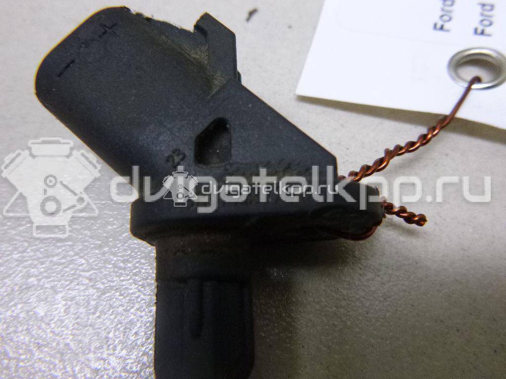 Фото Датчик ABS передний  3M5T2B372AB для Ford Fiesta / Focus / Tourneo / C-Max / Ka {forloop.counter}}