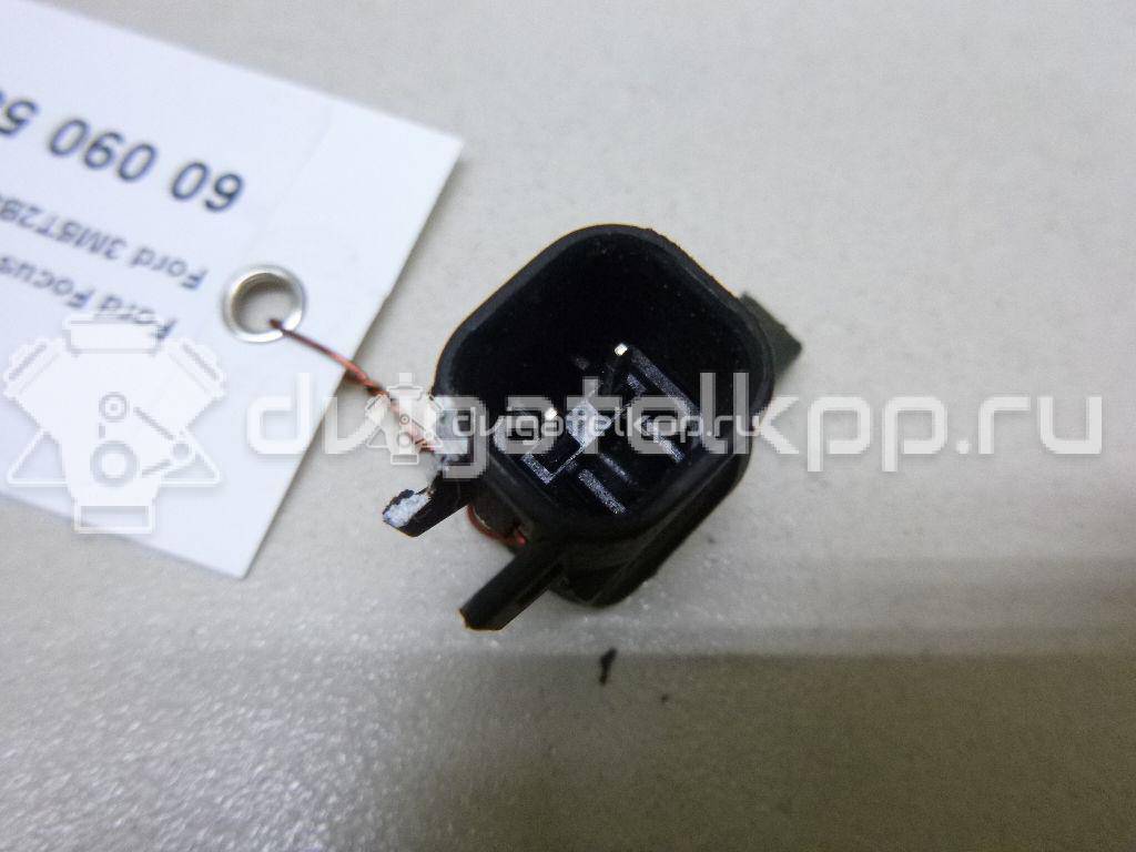 Фото Датчик ABS передний  3M5T2B372AB для Ford Fiesta / Focus / Tourneo / C-Max / Ka {forloop.counter}}