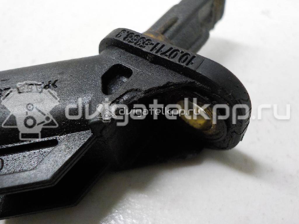 Фото Датчик ABS передний  3M5T2B372AB для Ford Fiesta / Focus / Tourneo / C-Max / Ka {forloop.counter}}