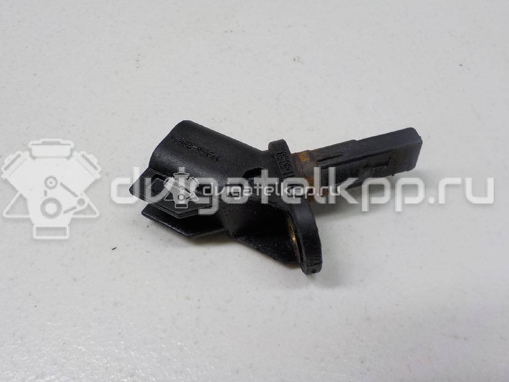 Фото Датчик ABS передний  3M5T2B372AB для Ford Fiesta / Focus / Tourneo / C-Max / Ka {forloop.counter}}