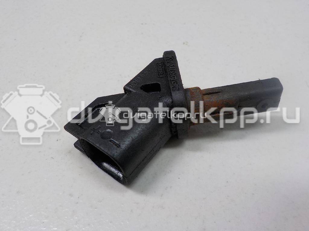 Фото Датчик ABS передний  3M5T2B372AB для Ford Fiesta / Focus / Tourneo / C-Max / Ka {forloop.counter}}